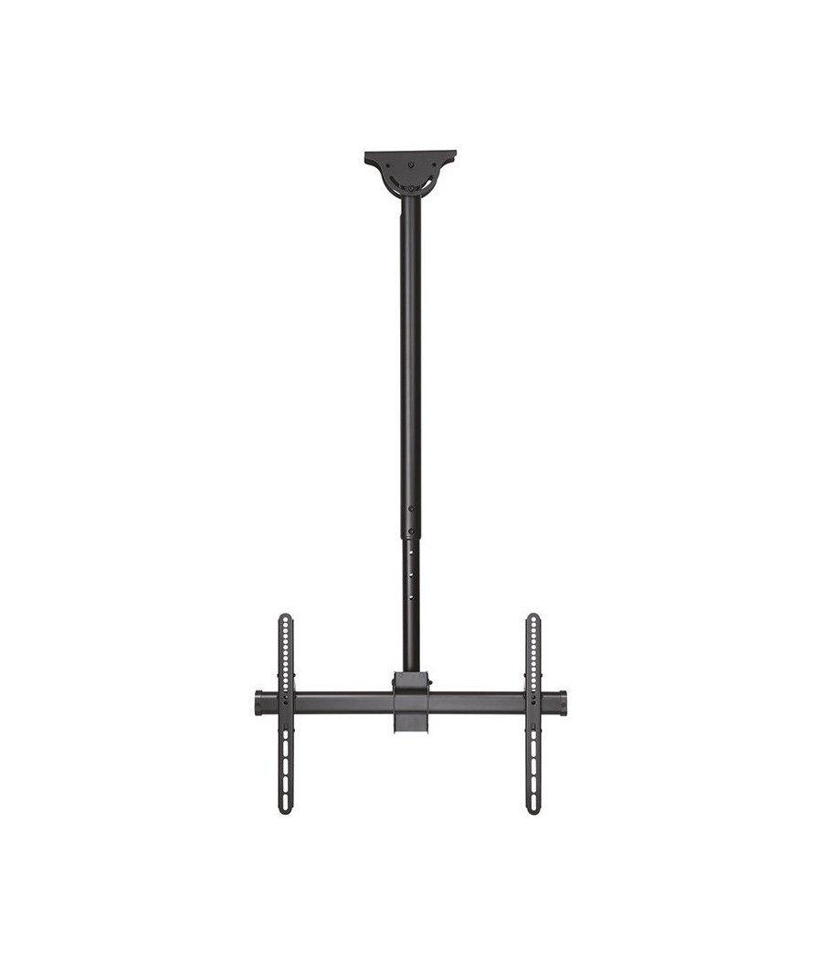 Soporte de Techo Giratorio/ Inclinable/ Extensible/ Nivelable Aisens CT70TSLE-033 para TV de 37-70'/ hasta 50kg - Imagen 2