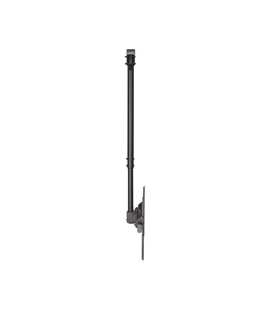 Soporte de Techo Giratorio/ Inclinable/ Extensible/ Nivelable Aisens CT70TSLE-033 para TV de 37-70'/ hasta 50kg - Imagen 3