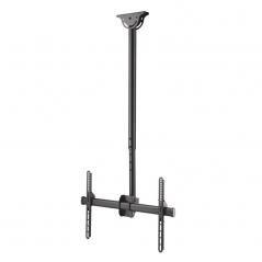 Soporte de Techo Giratorio/ Inclinable/ Extensible/ Nivelable Aisens CT70TSLE-033 para TV de 37-70'/ hasta 50kg - Imagen 4