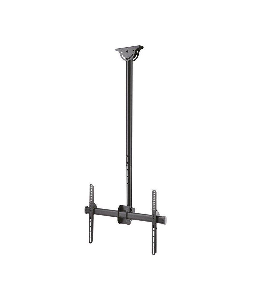 Soporte de Techo Giratorio/ Inclinable/ Extensible/ Nivelable Aisens CT70TSLE-033 para TV de 37-70'/ hasta 50kg - Imagen 4