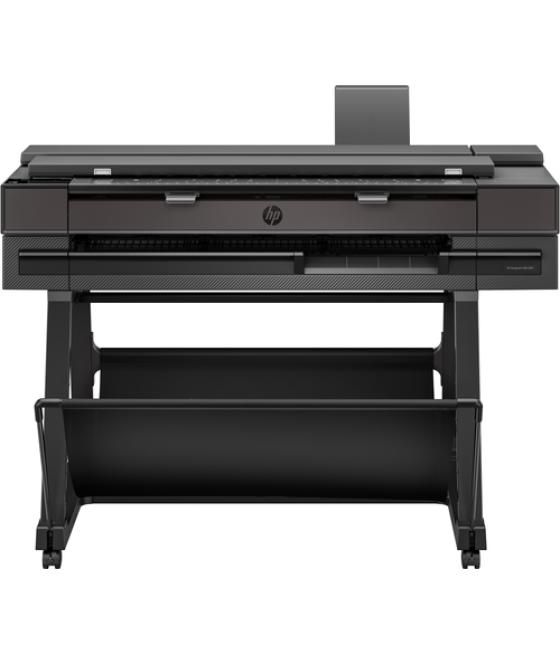 HP Designjet Impresora multifunción T850 de 36 pulgadas