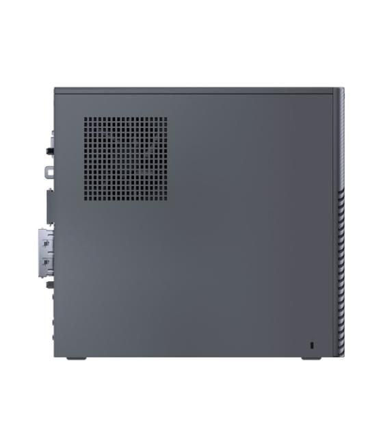 Huawei MateStation S DDR4-SDRAM 4600G Escritorio AMD Ryzen™ 5 8 GB 256 GB SSD Windows 10 Home PC Gris