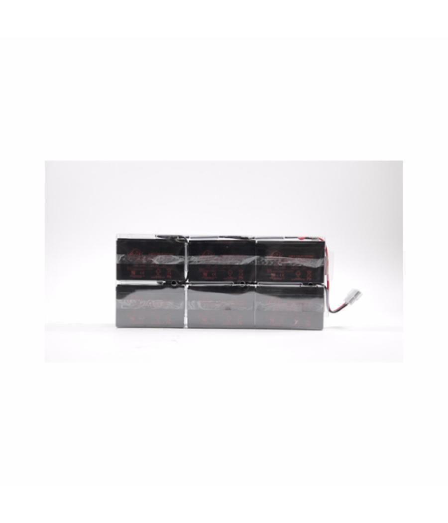 Eaton EBP-1616I batería para sistema ups Sealed Lead Acid (VRLA) 12 V
