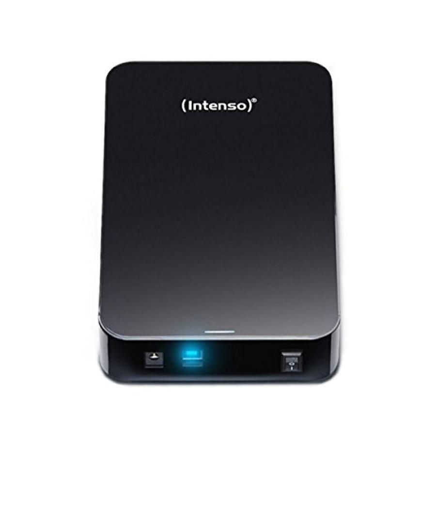 Intenso hdd externo 6031514 6tb 3.5" usb 3.0 negro