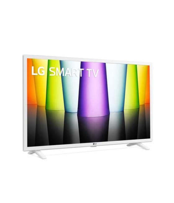 LG FHD 32LQ63806LC.AEU Televisor 81,3 cm (32") Full HD Smart TV Wifi Blanco
