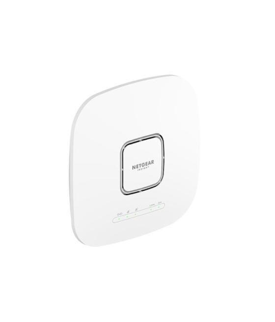 NETGEAR AX5400 5400 Mbit/s Blanco Energía sobre Ethernet (PoE)