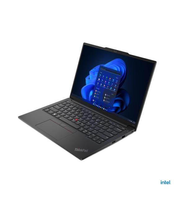 Lenovo ThinkPad E14 Gen 5 (Intel) Portátil 35,6 cm (14") WUXGA Intel® Core™ i7 i7-13700H 32 GB DDR4-SDRAM 1 TB SSD Wi-Fi 6 (802.