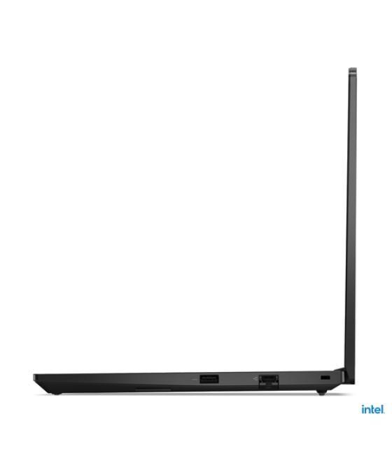 Lenovo ThinkPad E14 Gen 5 (Intel) Portátil 35,6 cm (14") WUXGA Intel® Core™ i7 i7-13700H 32 GB DDR4-SDRAM 1 TB SSD Wi-Fi 6 (802.
