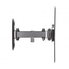Soporte de Pared Extensible/ Inclinable/ Giratorio Aisens para TV de 23-42'/ hasta 25kg - Imagen 3