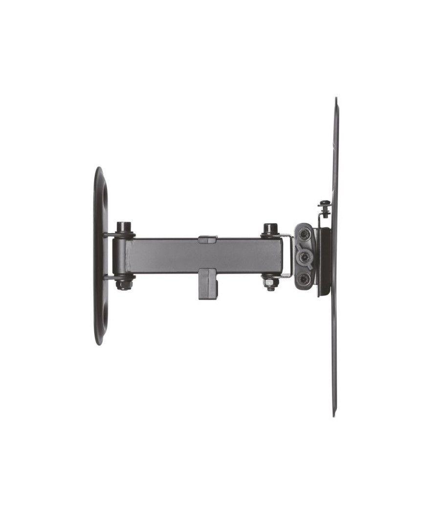 Soporte de Pared Extensible/ Inclinable/ Giratorio Aisens para TV de 23-42'/ hasta 25kg - Imagen 3