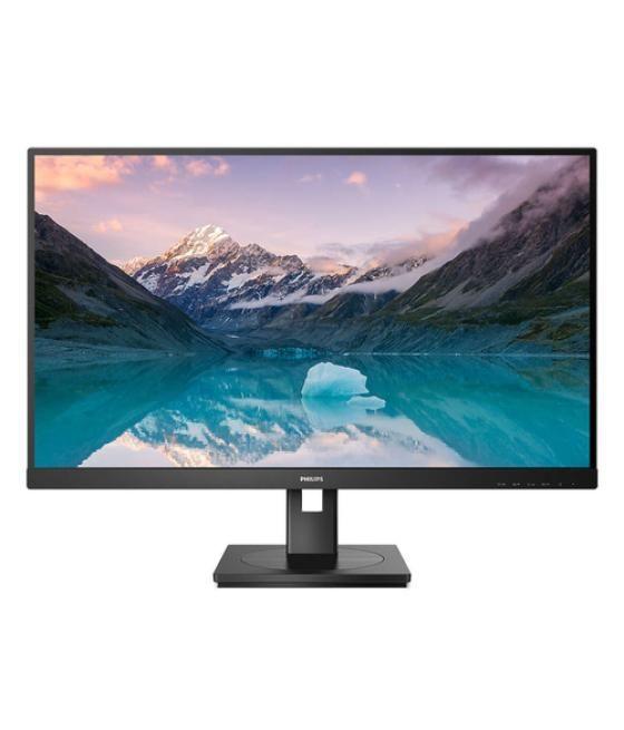 Philips 275S9JML/00 pantalla para PC 68,6 cm (27") 2560 x 1440 Pixeles Negro