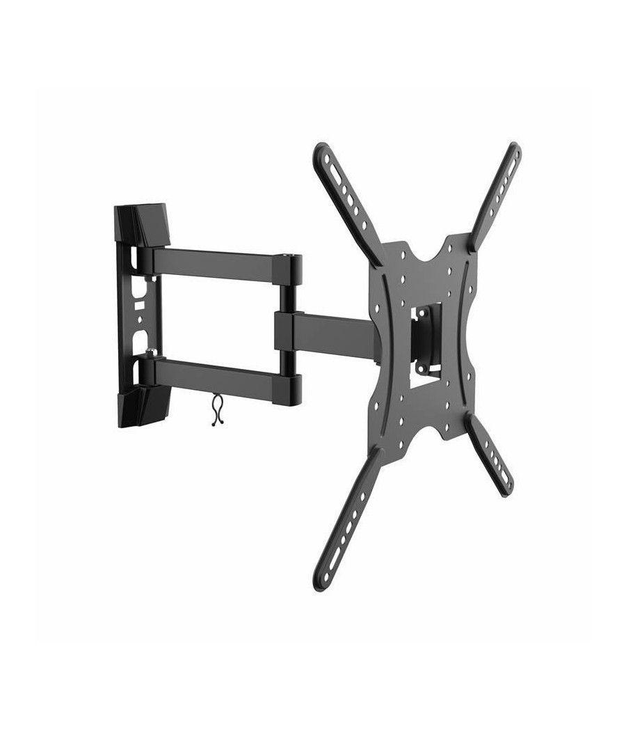 Soporte de Pared Inclinable Aisens WT55TSE-059 para TV de 32-55'/ hasta 30kg - Imagen 1