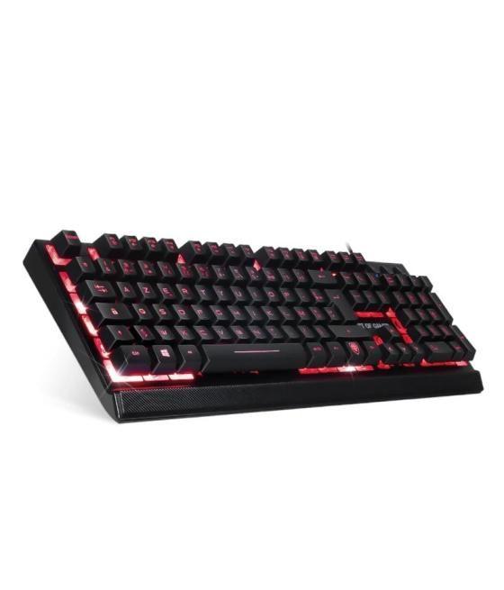 Spirit of gamer teclado elite k70