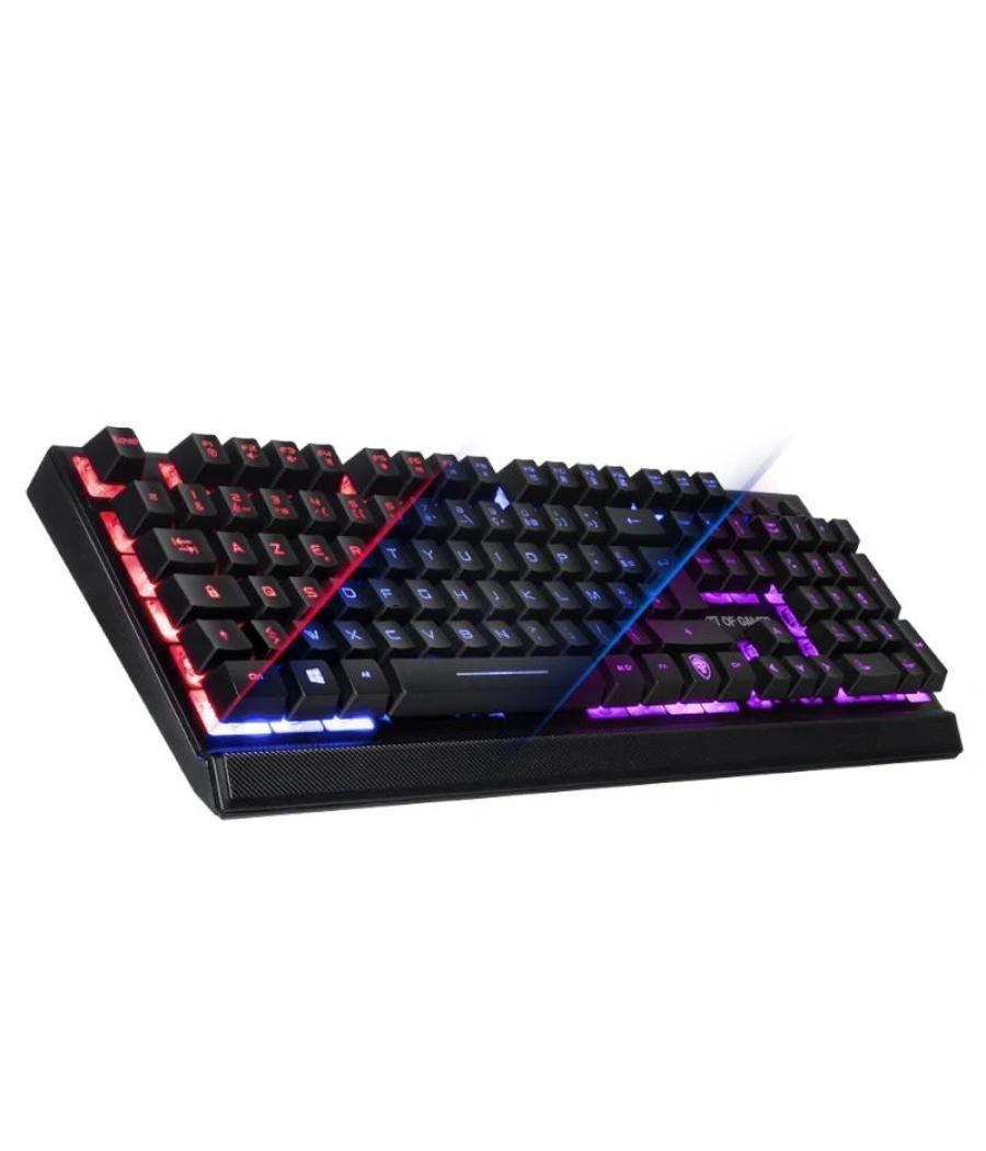 Spirit of gamer teclado elite k70