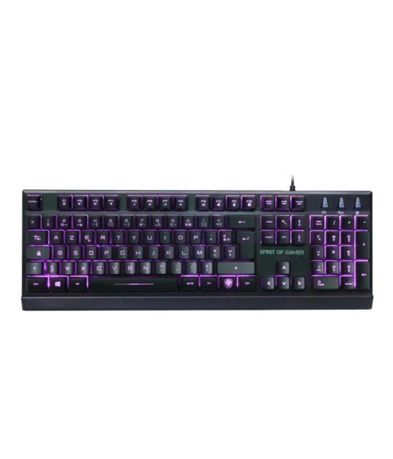 Spirit of gamer teclado elite k70