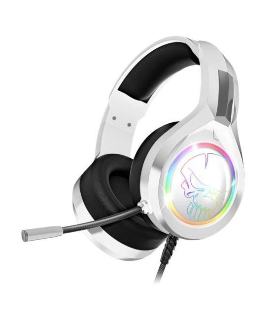 Spirit of gamer auricular pro-h8 white