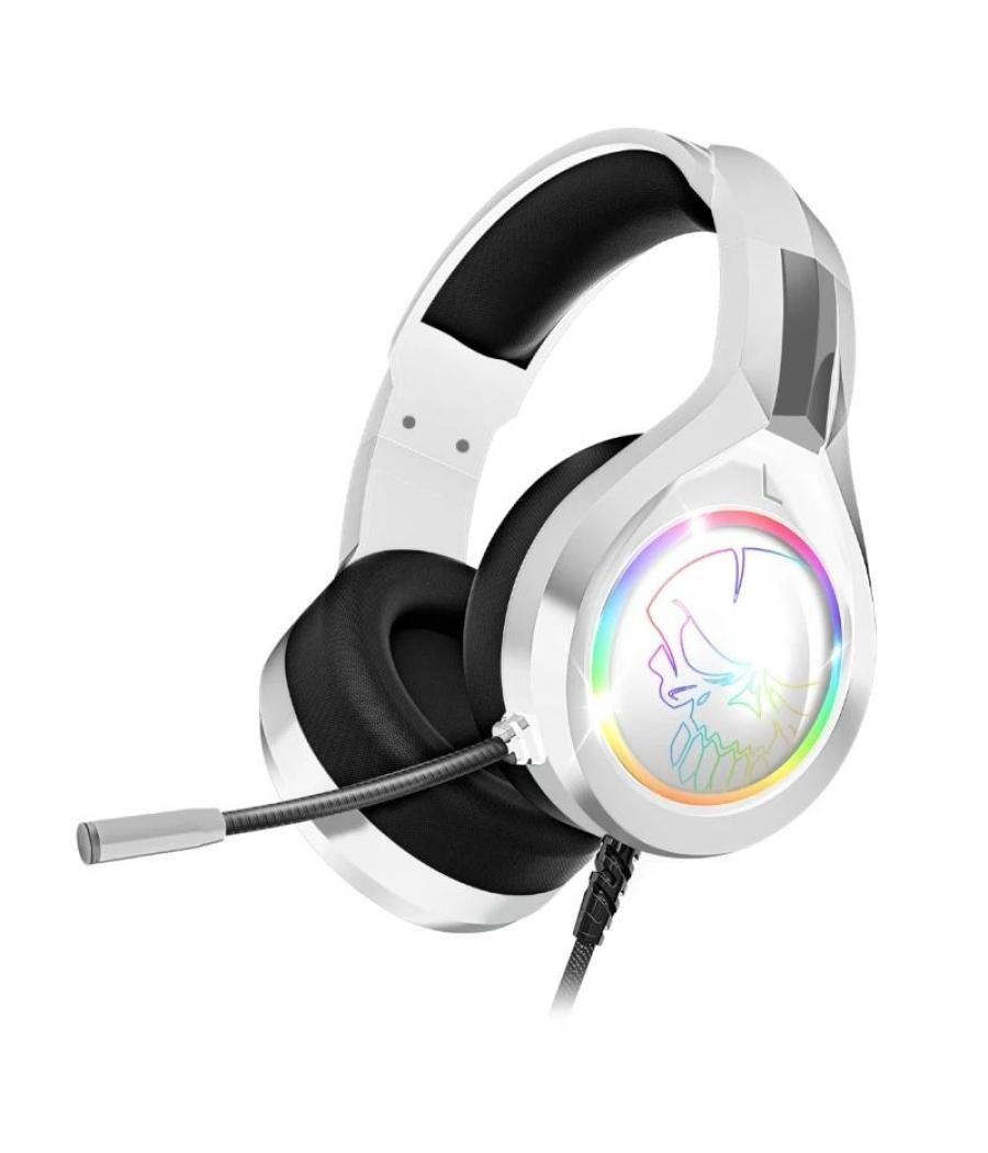 Spirit of gamer auricular pro-h8 white