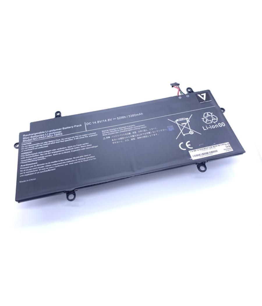 V7 T-PA5136U-1BRS-V7E refacción para laptop Batería
