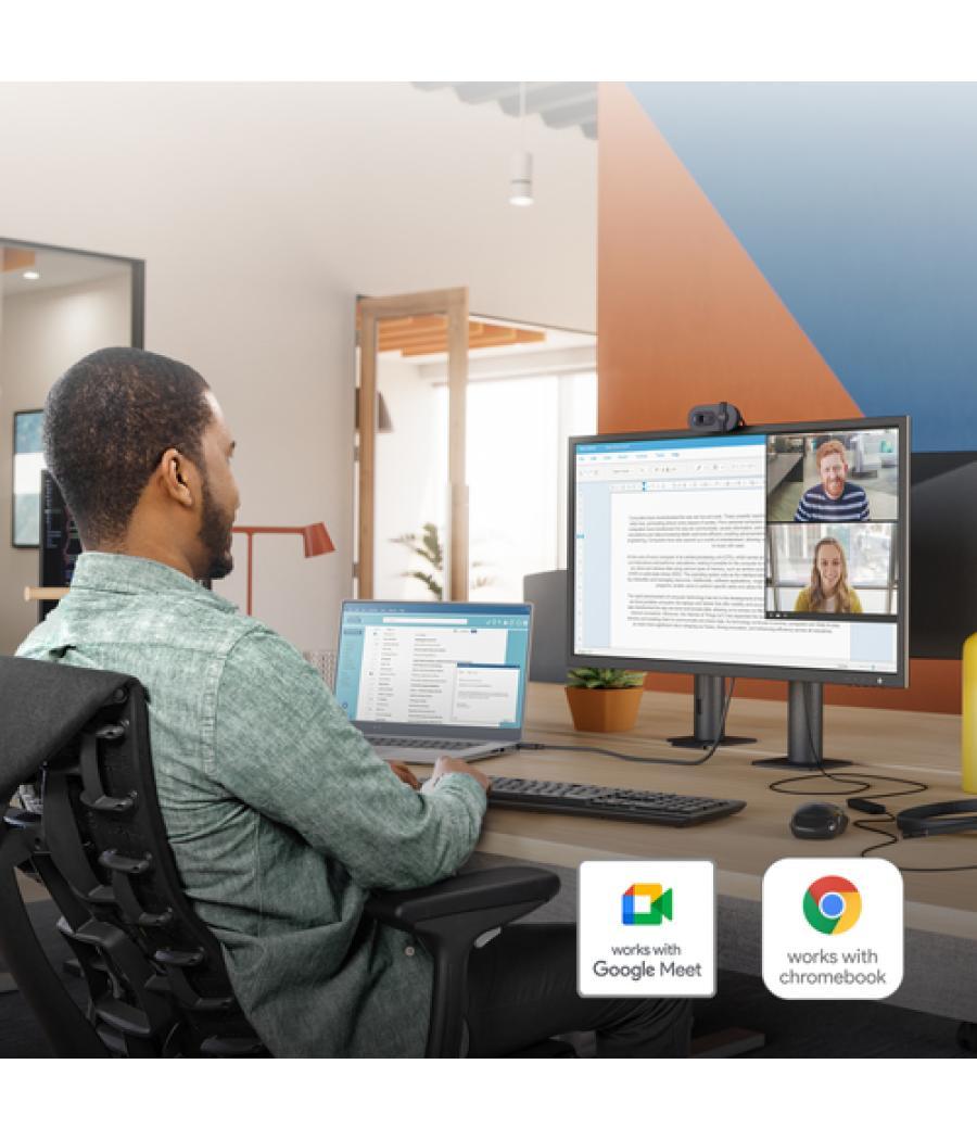 Logitech Brio 105 cámara web 2 MP