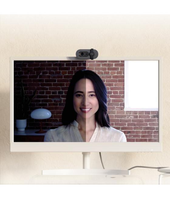 Logitech Brio 105 cámara web 2 MP