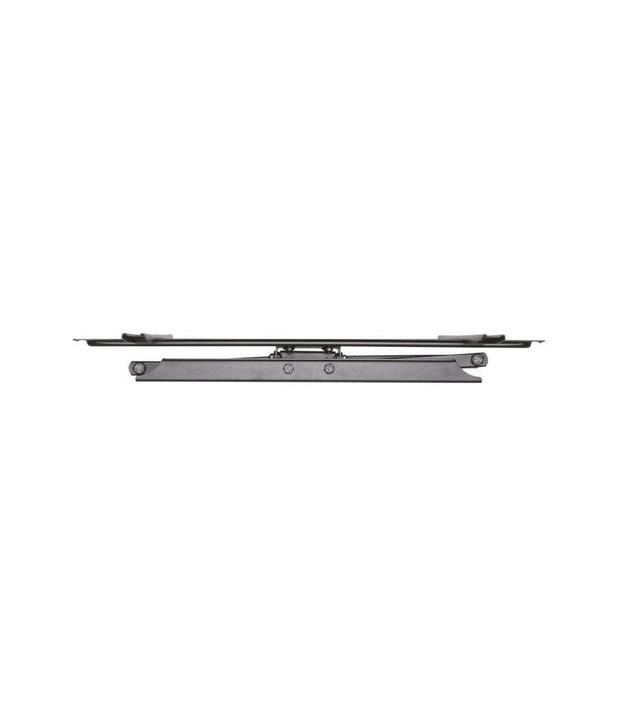 Soporte de Pared Giratorio/ Inclinable/ Nivelable Aisens WT70TSLE-023 para TV de 37-70'/ hasta 40kg - Imagen 4