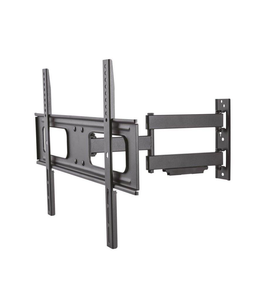 Soporte de Pared Giratorio/ Inclinable/ Nivelable Aisens WT70TSLE-025 para TV de 37-70'/ hasta 50kg - Imagen 2