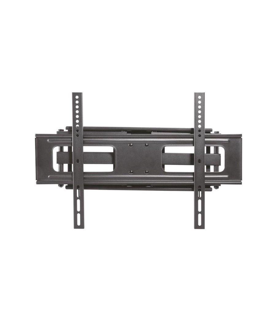 Soporte de Pared Giratorio/ Inclinable/ Nivelable Aisens WT70TSLE-027 para TV de 37-70'/ hasta 50kg - Imagen 4