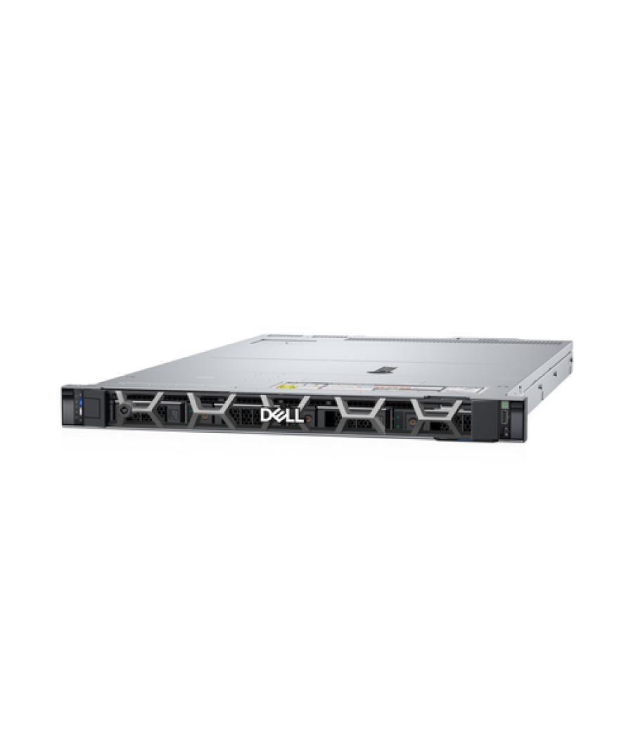 DELL PowerEdge R660XS servidor 480 GB Bastidor (1U) Intel® Xeon® Silver 4410Y 2 GHz 32 GB DDR5-SDRAM 700 W