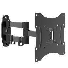 Soporte de Pared Inclinable Approx appST02 para TV de 17-37'/ hasta 30kg - Imagen 5