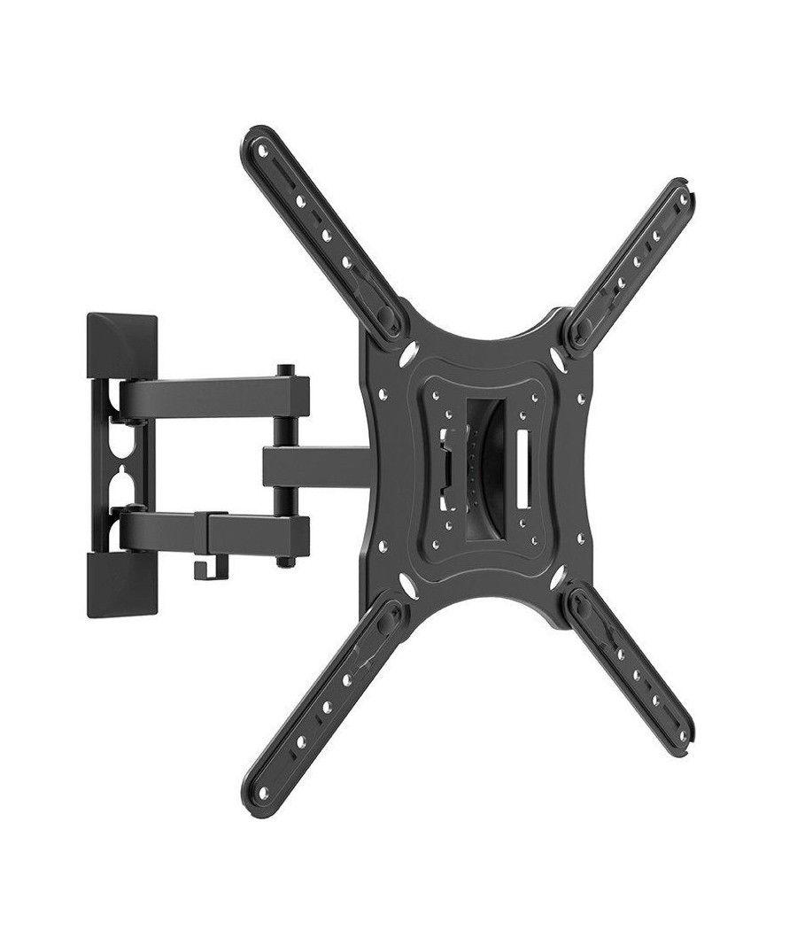 Soporte de Pared Extensible Approx appST12X para TV de 17-55'/ hasta 30kg - Imagen 1