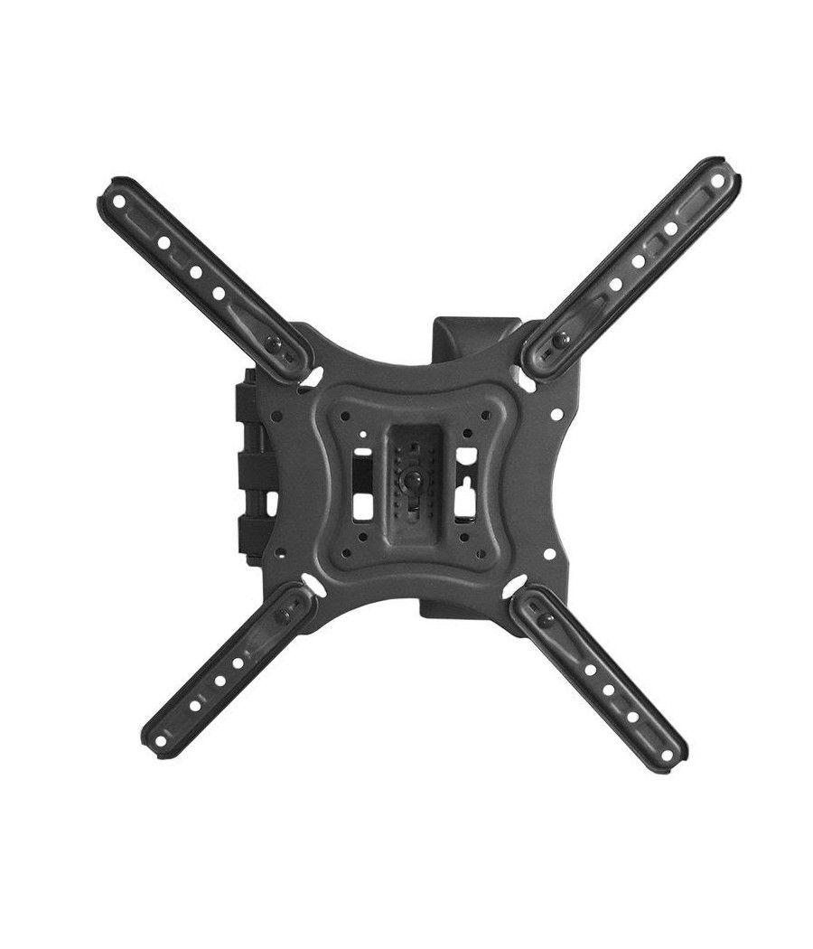 Soporte de Pared Extensible Approx appST12X para TV de 17-55'/ hasta 30kg - Imagen 2