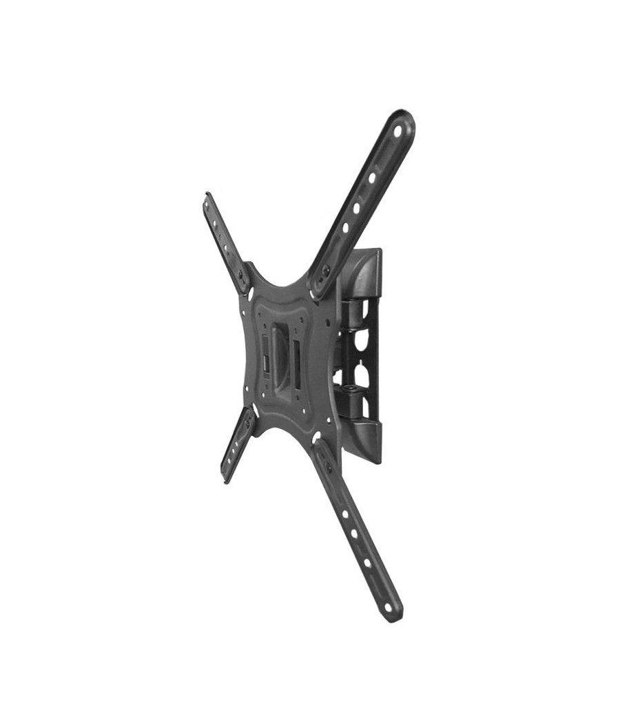 Soporte de Pared Extensible Approx appST12X para TV de 17-55'/ hasta 30kg - Imagen 3