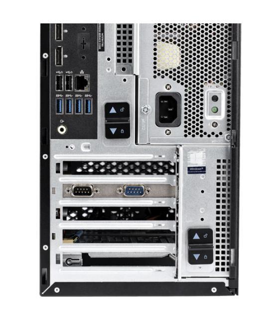 StarTech.com Tarjeta Adaptadora PCI de 2 Puertos Serie RS232 - Tarjeta de Expansión PCI Controladora Serial con 2 Puertos Serial