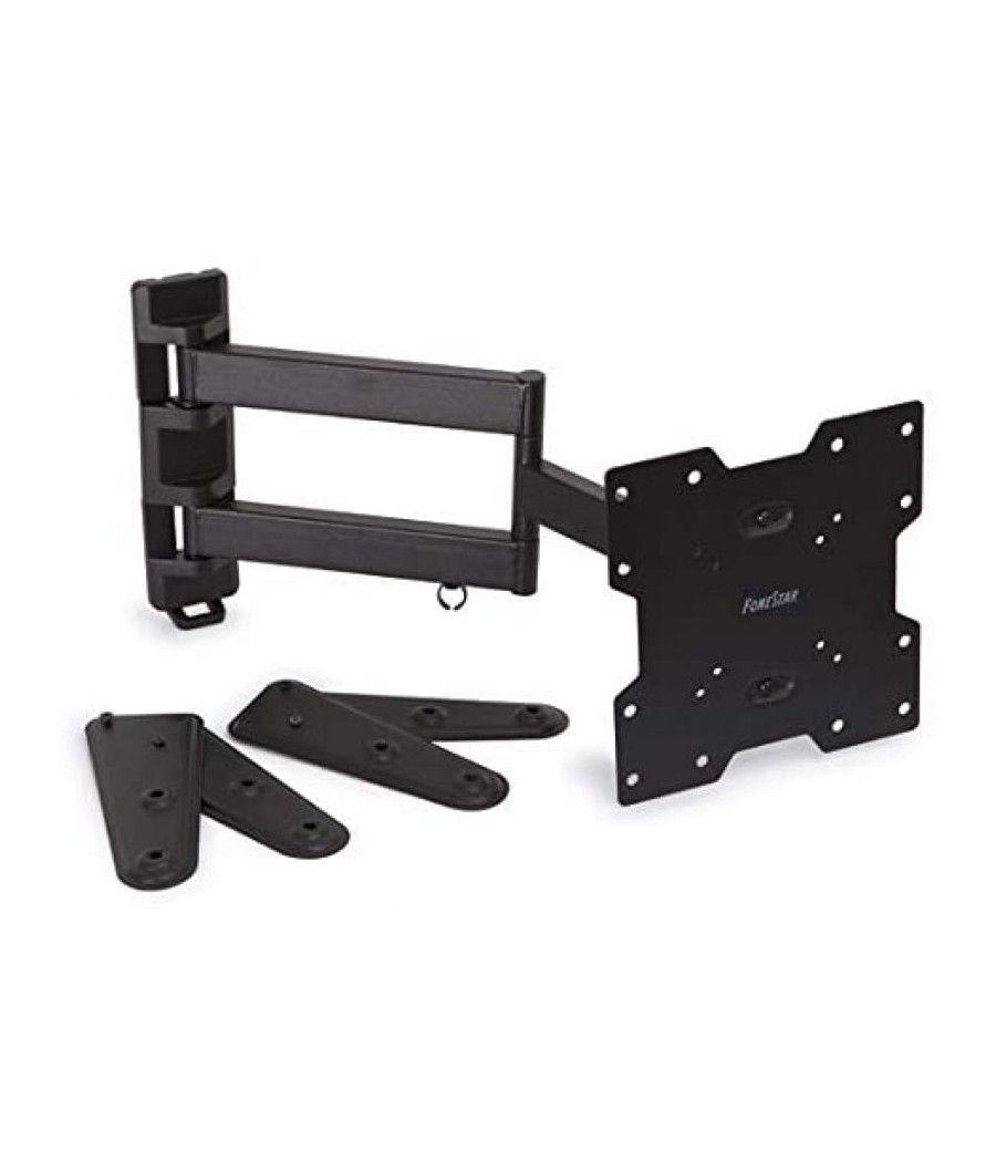 Soporte de Pared Orientable/ Inclinable Fonestar STV-683N para TV de 23-55'/ hasta 35kg - Imagen 2