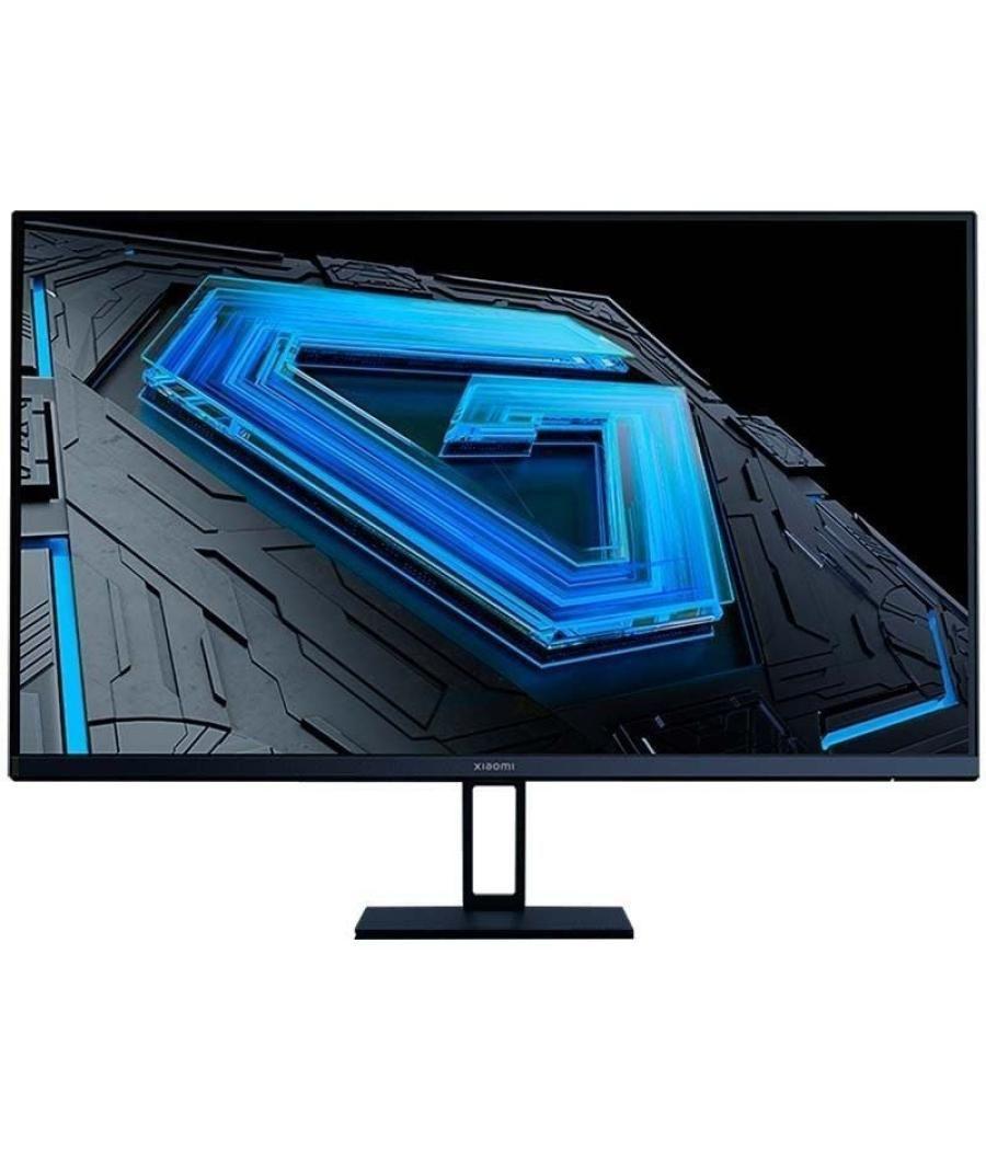 Monitor gaming xiaomi gaming monitor g27i 27'/ full hd/ 1ms/ 165hz/ ips/ negro