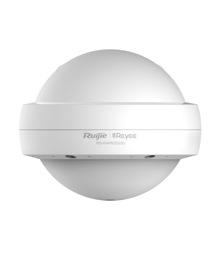 Ruijie reyee access point gigabit wifi5 2.4/5 ghz 1267 mbps ip68