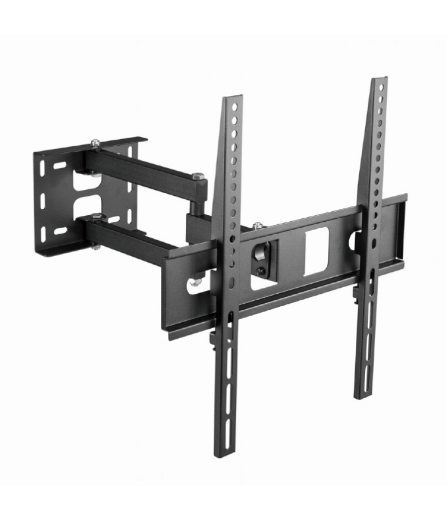 Soporte de pared gembird premium para tv movimiento completo 32-55 35 kg