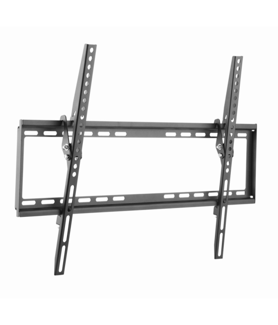 Soporte de pared gembird para tv (inclinable) 37-70 35 kg