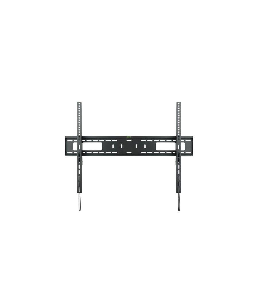 TooQ Soporte de Pared Inclinable para Monitor / TV LCD, Plasma de 60-100, Negro - Imagen 2