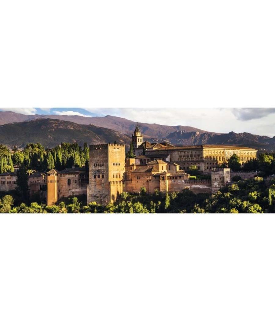 Puzzle ravensburger granada 1000 piezas