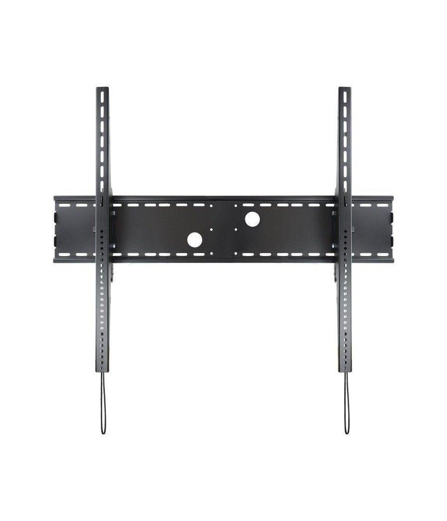 Soporte de Pared Fijo Inclinable TooQ LP42130T-B para TV de 60-100'/ hasta 130kg - Imagen 1