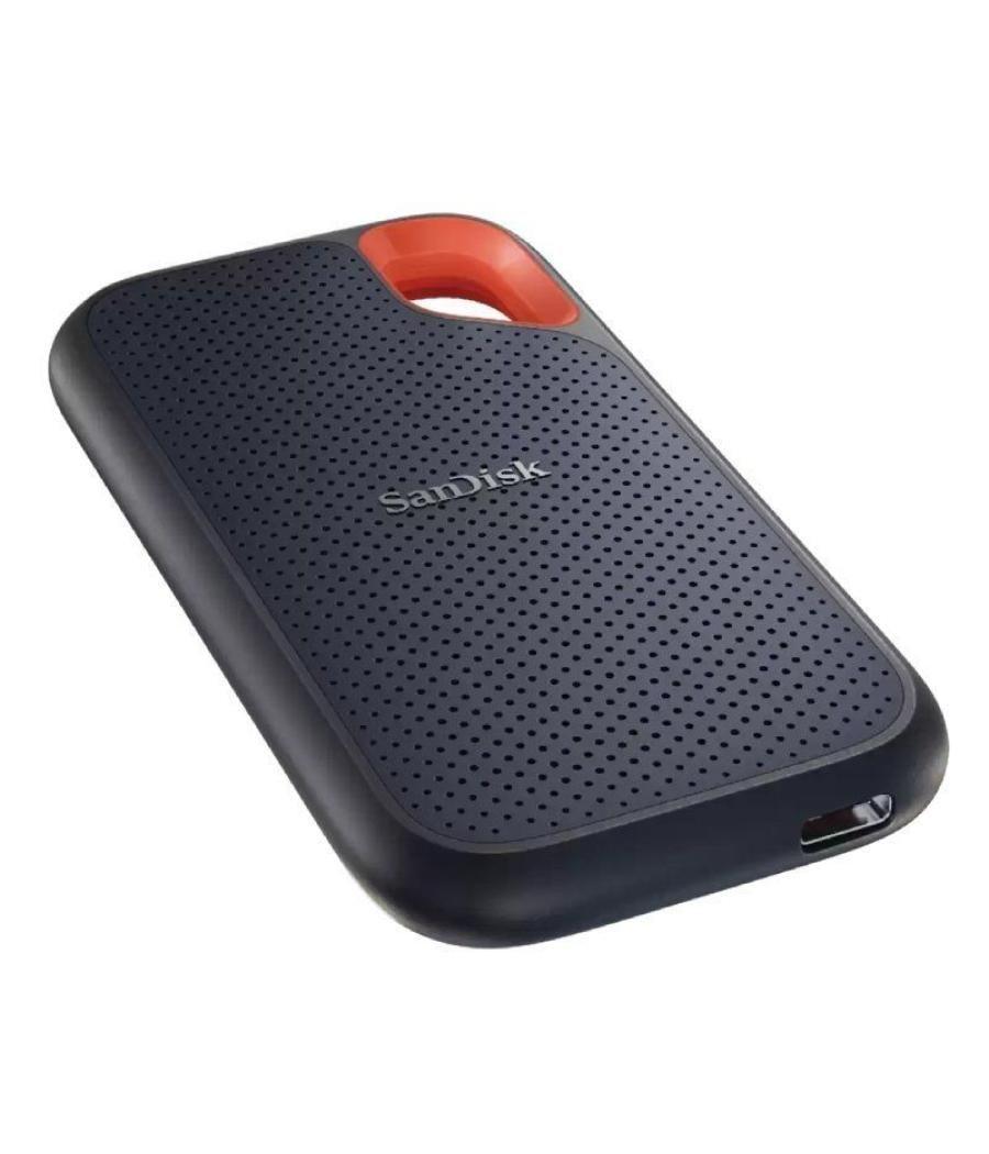 Disco externo ssd sandisk extreme portable v2 500gb/ usb 3.2 gen 2