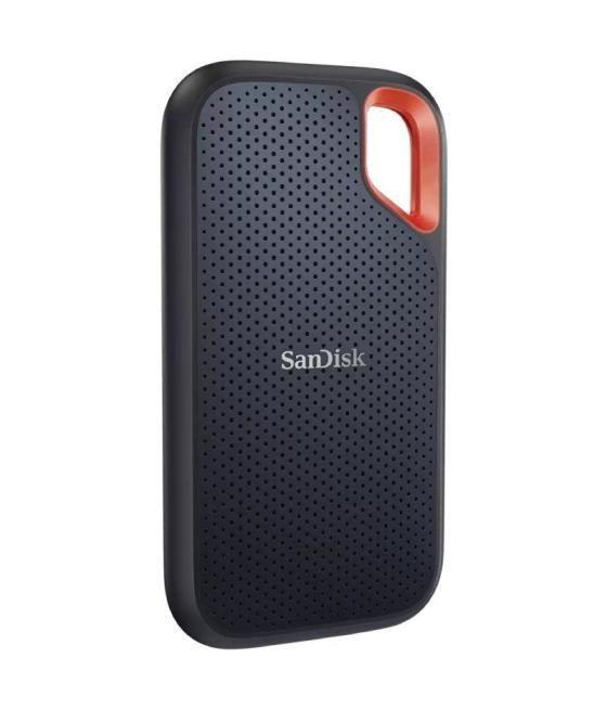 Disco externo ssd sandisk extreme portable v2 500gb/ usb 3.2 gen 2