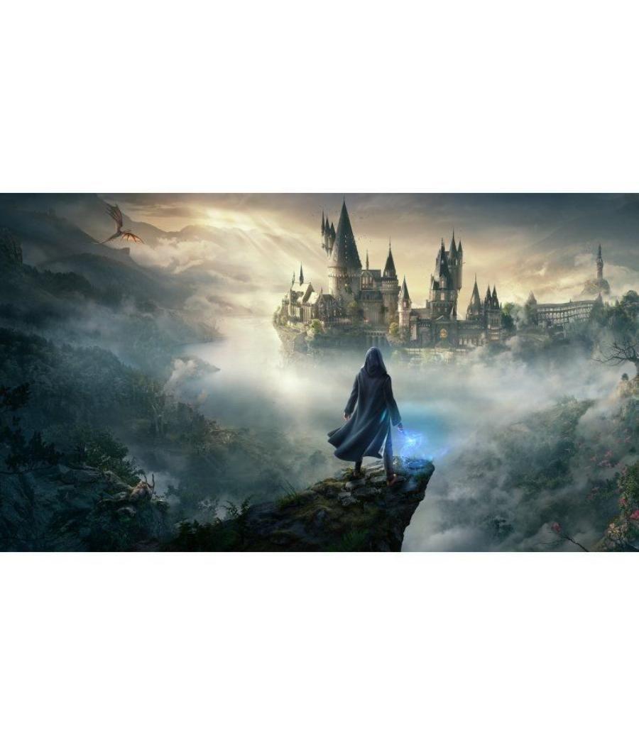 Juego para consola nintendo switch hogwarts legacy standard