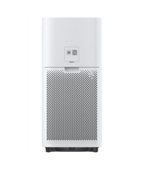 Purificador de aire xiaomi smart air purifier 4 version eu/ filtro true hepa/ wifi/ hasta 48m2/ 64db