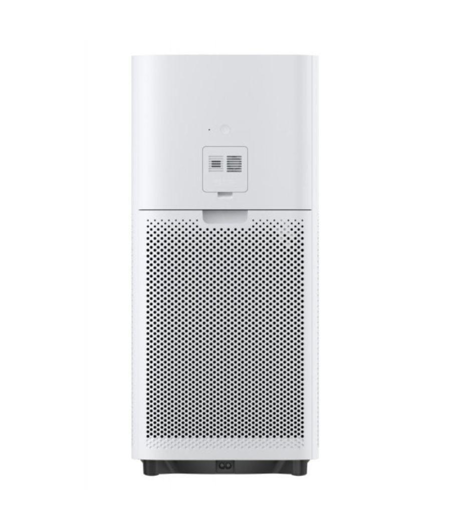 Purificador de aire xiaomi smart air purifier 4 version eu/ filtro true hepa/ wifi/ hasta 48m2/ 64db