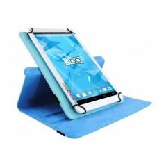 Funda 3GO CSGT22 para Tablets de 7'/ Azul Celeste - Imagen 3
