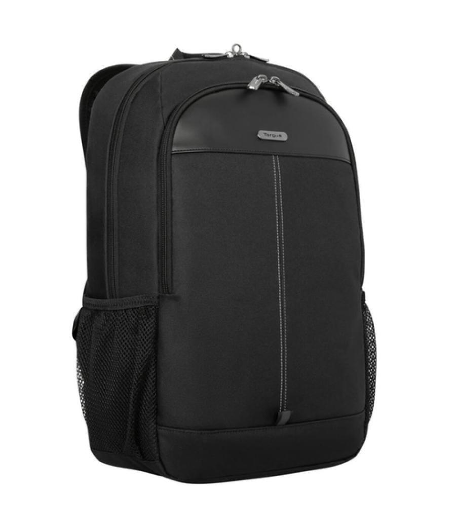 Targus TBB943GL mochila Mochila informal Negro Poliéster