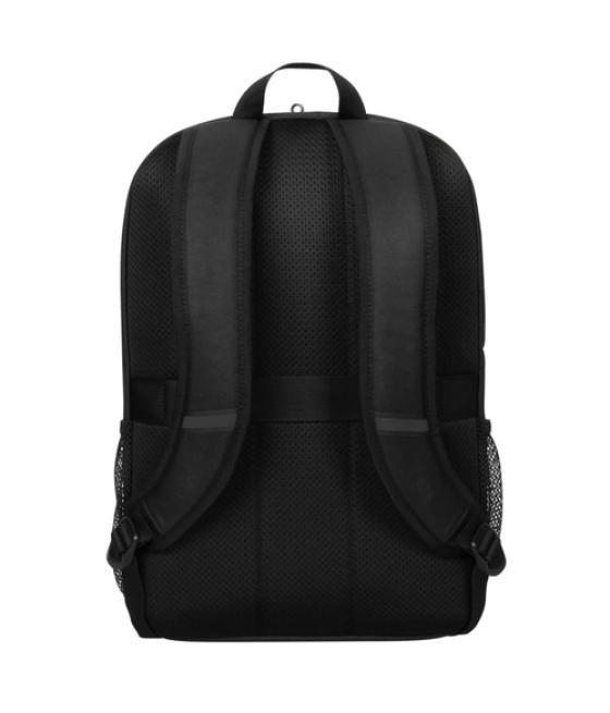 Targus TBB943GL mochila Mochila informal Negro Poliéster