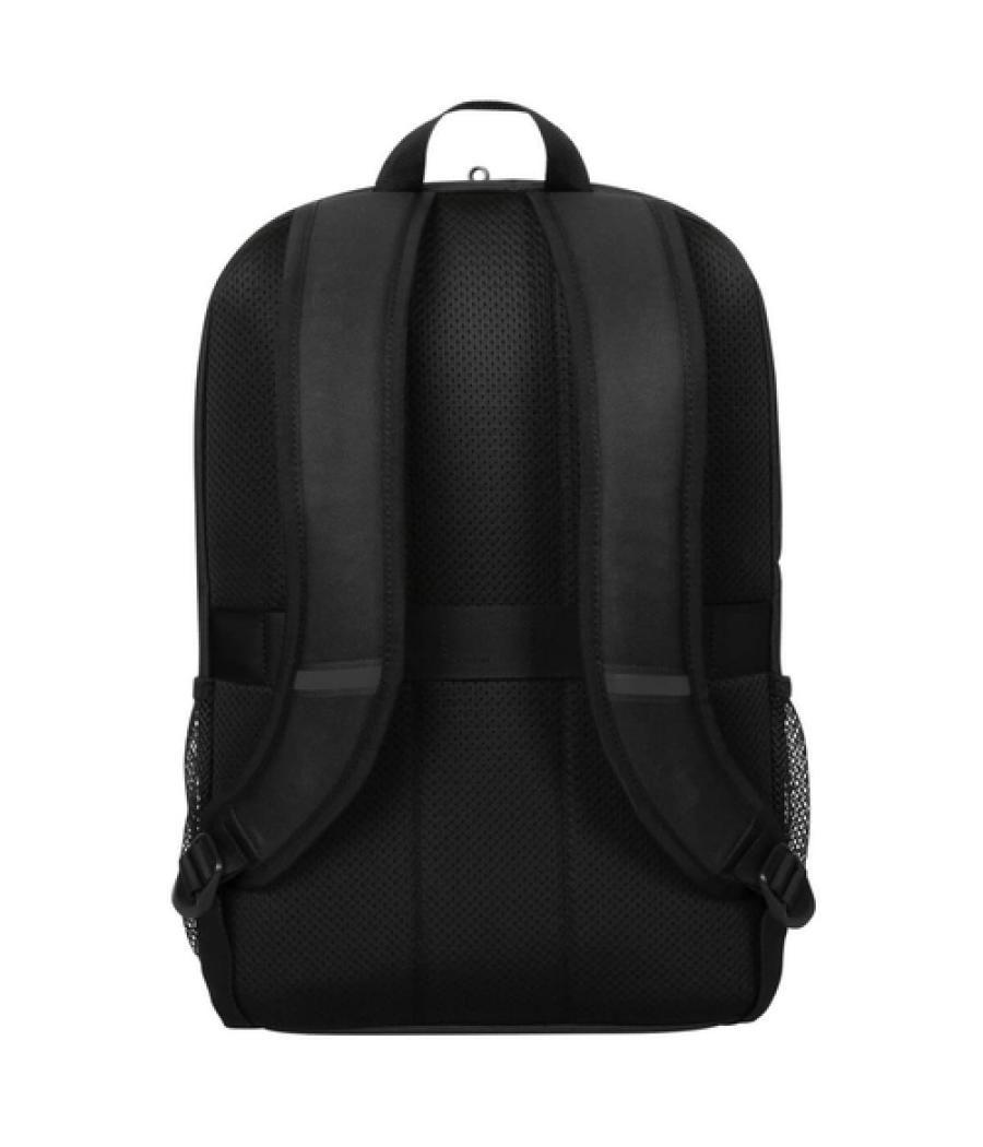 Targus TBB943GL mochila Mochila informal Negro Poliéster